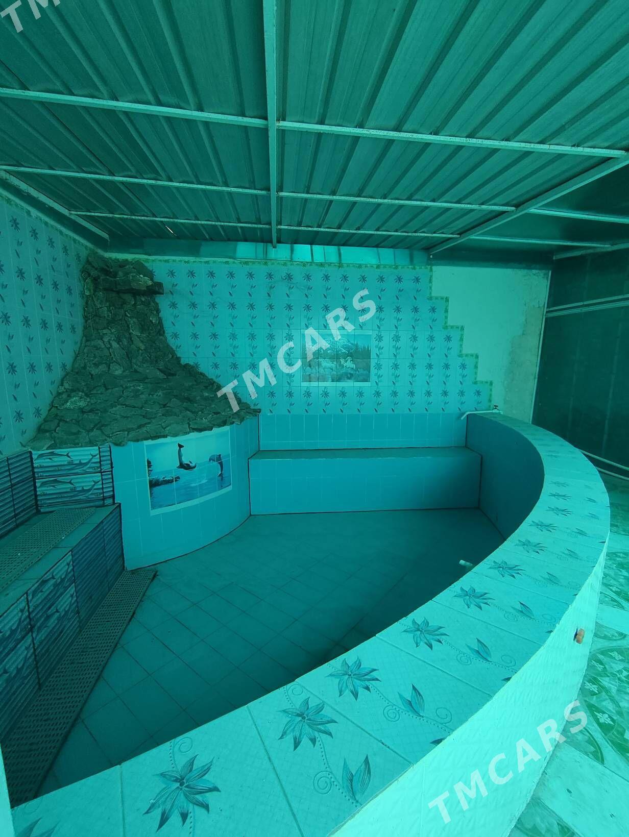 Arenda Bagyr plan - Aşgabat - img 3