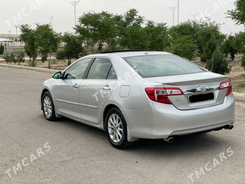 Toyota Camry 2012 - 250 000 TMT - Balkanabat - img 3