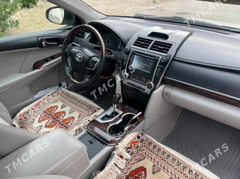 Toyota Camry 2012 - 250 000 TMT - Balkanabat - img 2