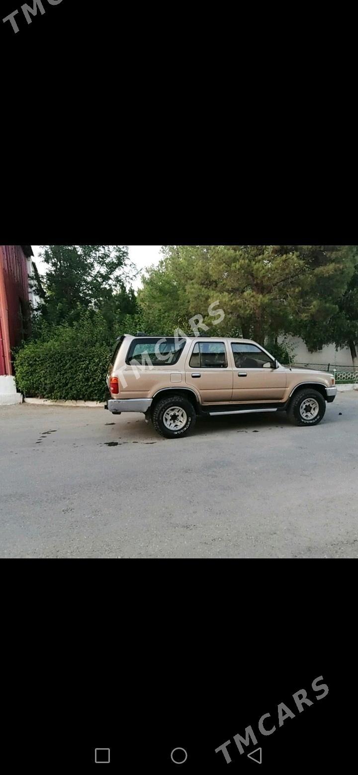 Toyota 4Runner 1995 - 70 000 TMT - Balkanabat - img 2