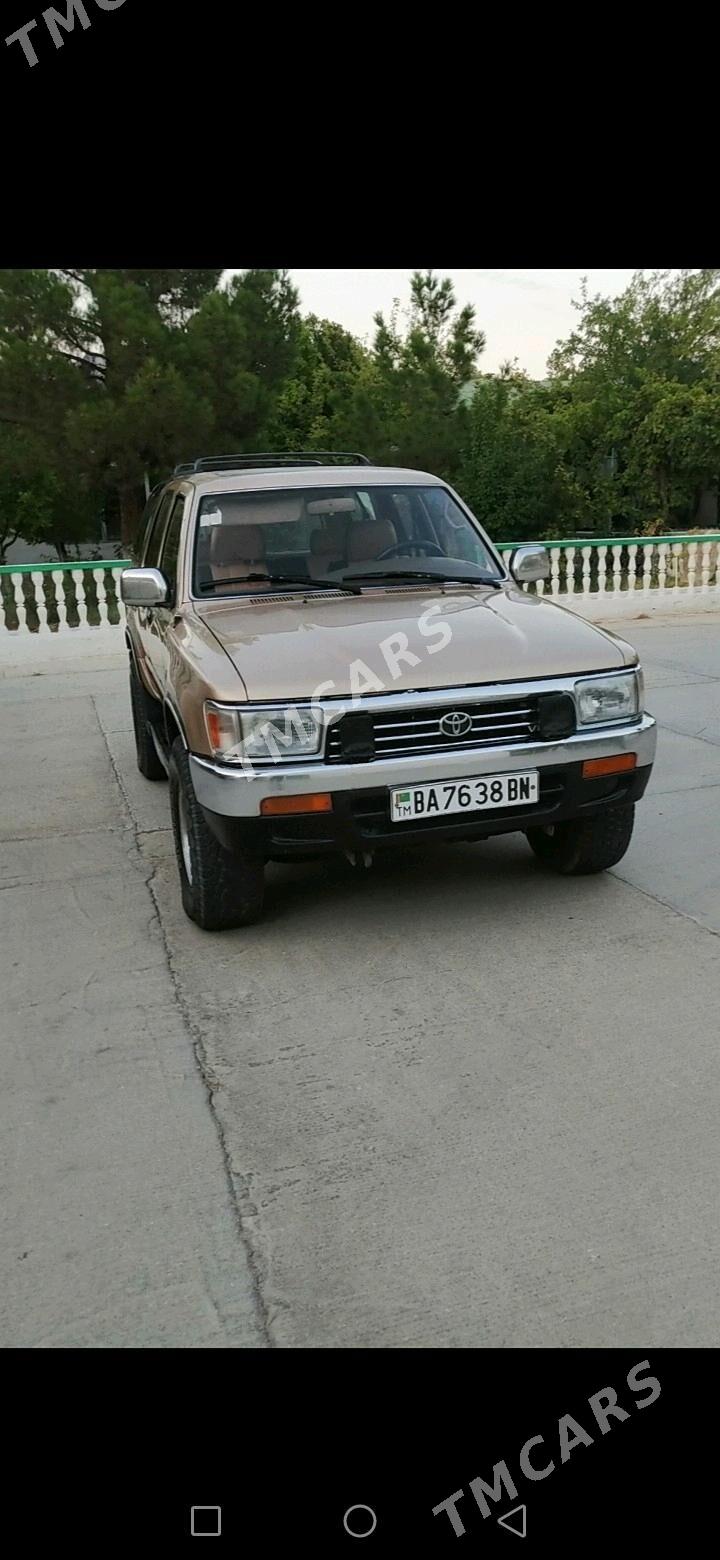 Toyota 4Runner 1995 - 70 000 TMT - Balkanabat - img 3