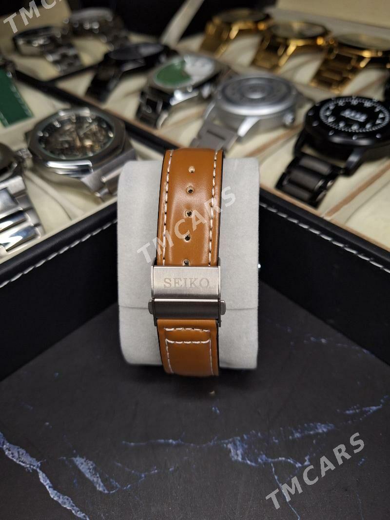SEIKO sagat - 16-njy tapgyr - img 3