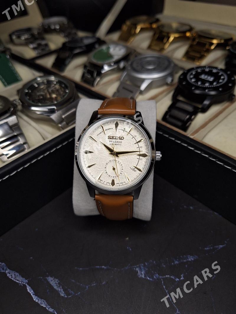 SEIKO sagat - 16-njy tapgyr - img 4