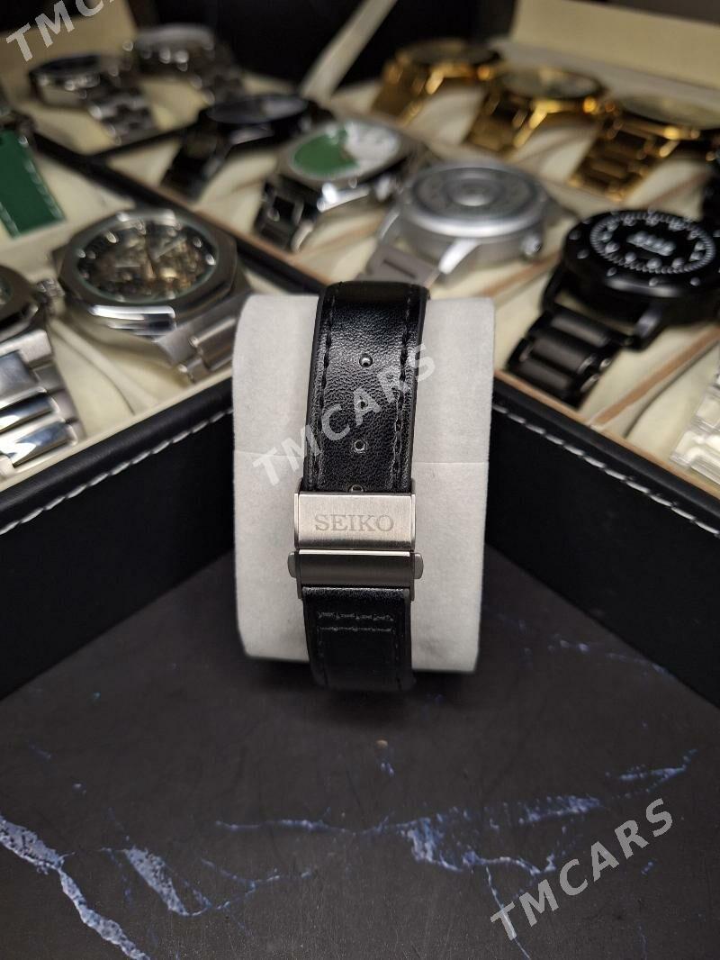 SEIKO sagat - 16-njy tapgyr - img 2