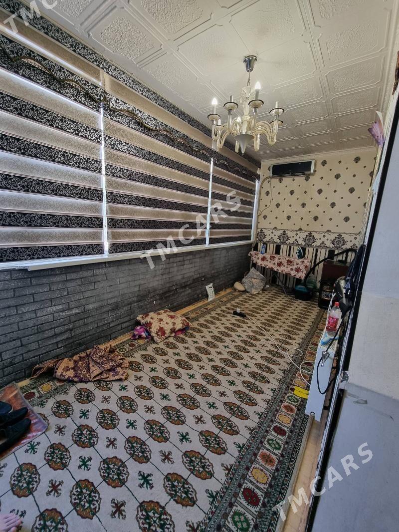 Мир1 1этж 3ком 74м² - Aşgabat - img 3