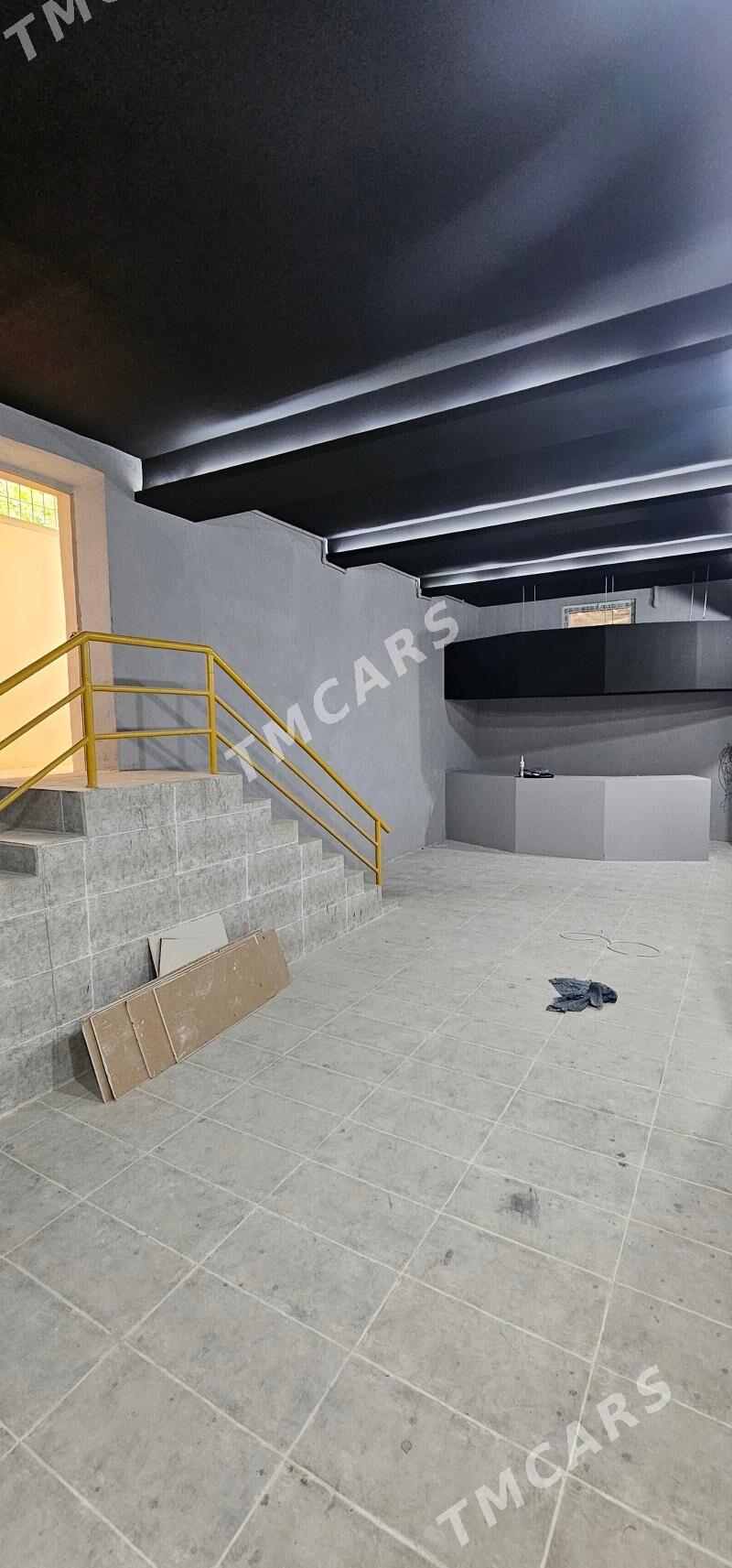 Arenda podwal - Aşgabat - img 3