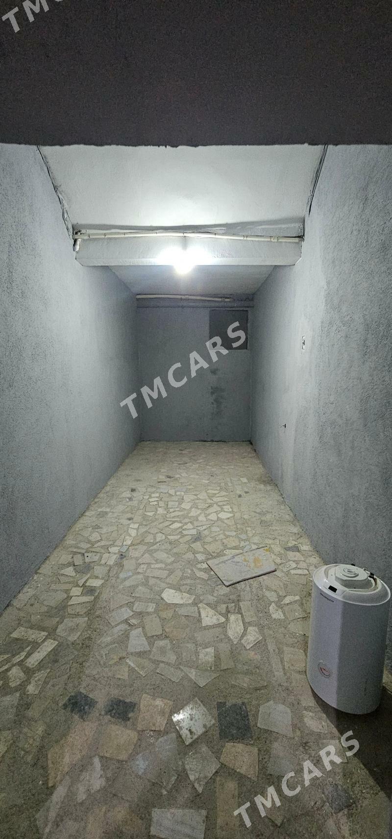 Arenda podwal - Aşgabat - img 2