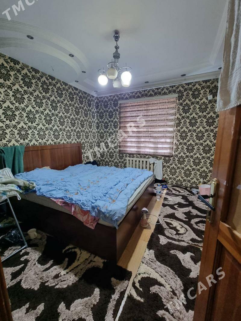 Мир1 1этж 3ком 74м² - Aşgabat - img 5