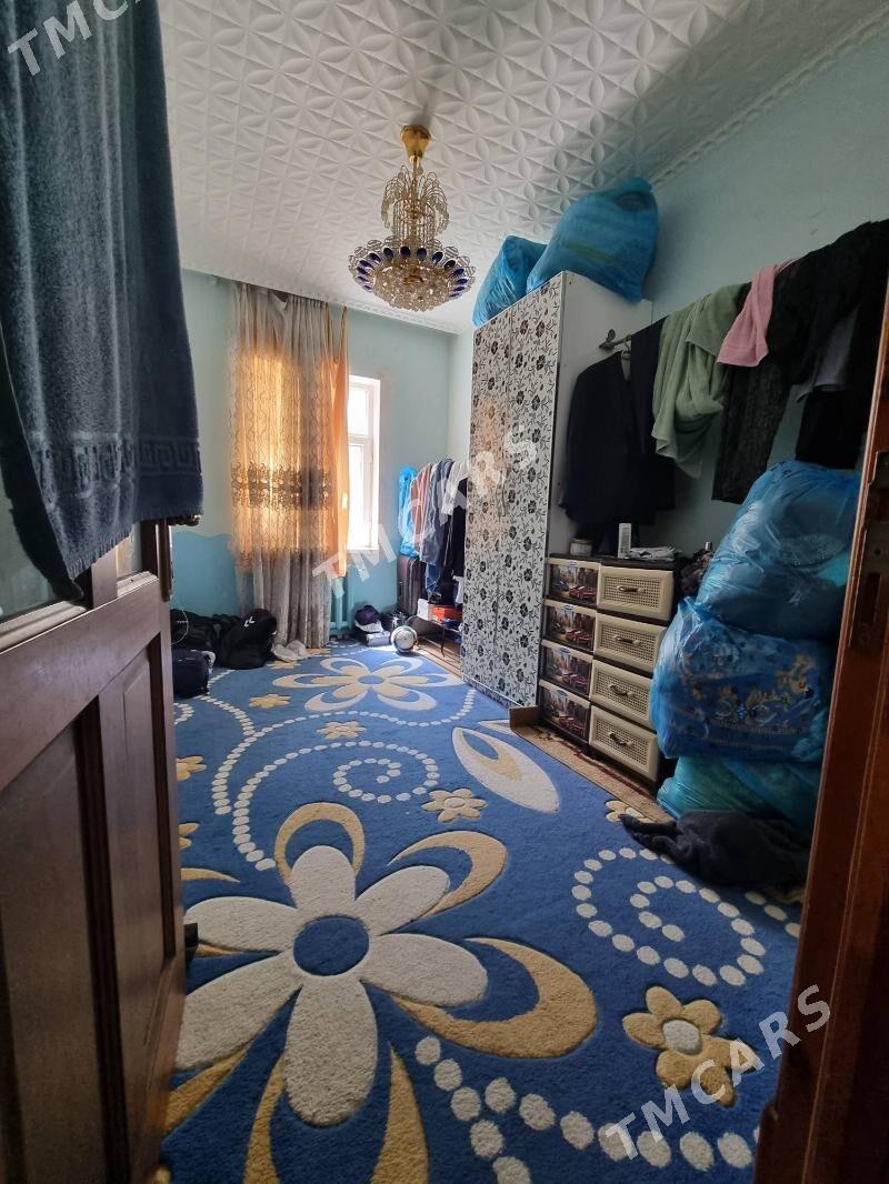 Мир1 1этж 3ком 74м² - Aşgabat - img 8