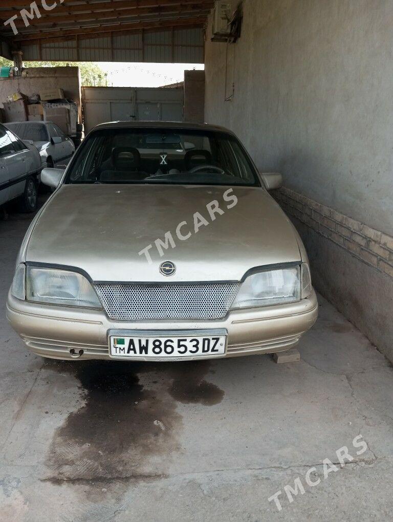 Opel Omega 1989 - 10 000 TMT - етр. Туркменбаши - img 2