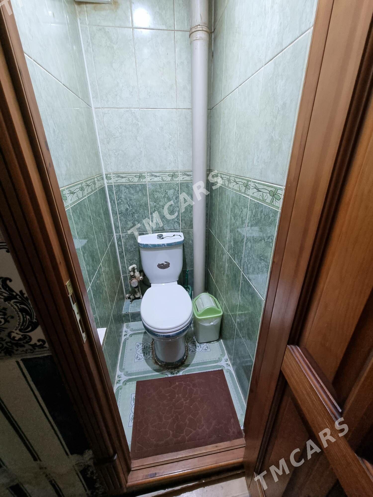 Мир1 1этж 3ком 74м² - Aşgabat - img 7
