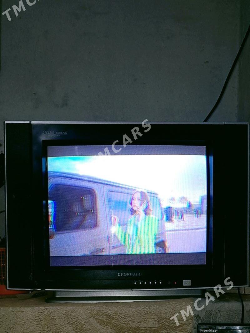 Geniral telewizor - Багир - img 2