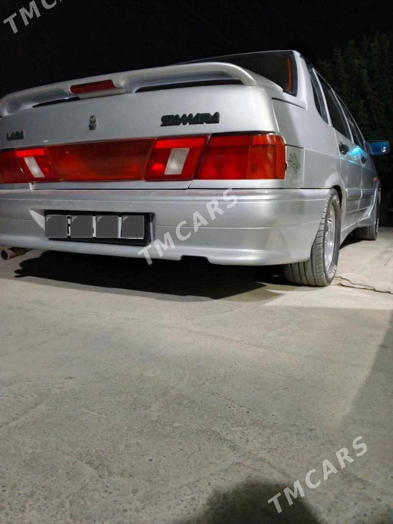 Lada 2115 2011 - 42 000 TMT - Kaka - img 2