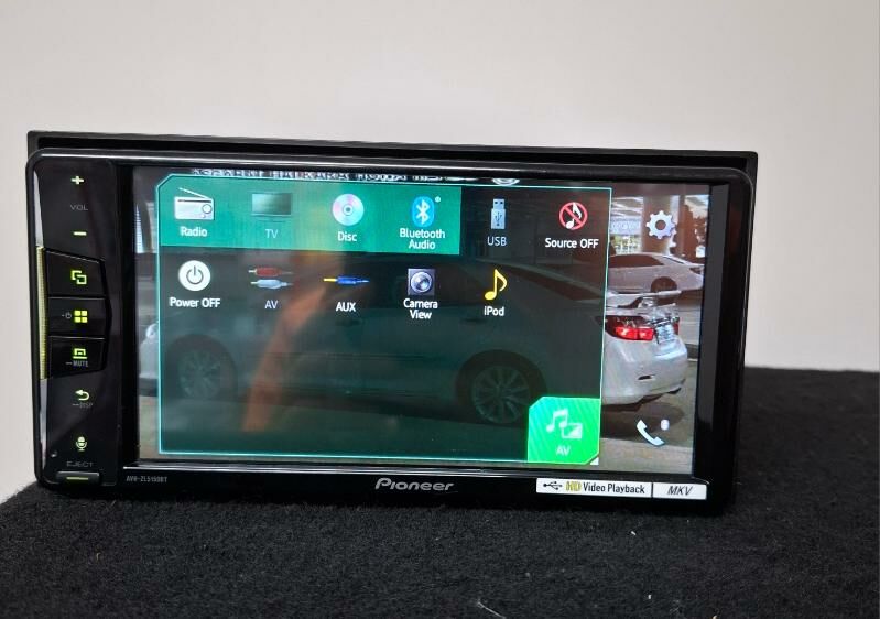 Pioneer Z51-50BT in soñky mode 5 100 TMT - Aşgabat - img 5