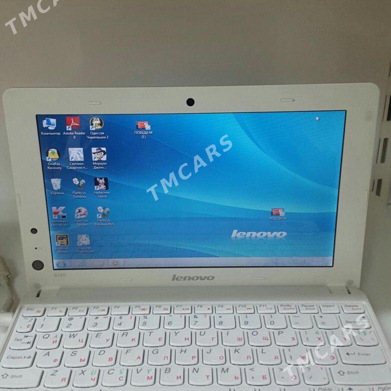 lenovo noutbuk - Türkmenabat - img 2