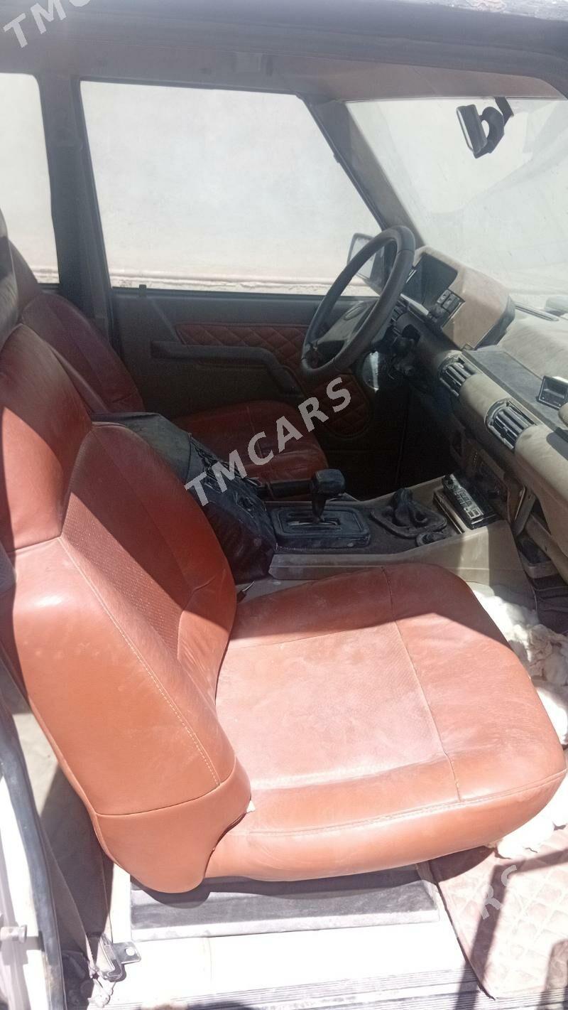 Land Rover Discovery 1993 - 25 000 TMT - Boldumsaz - img 2