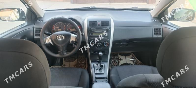 Toyota Corolla 2008 - 145 000 TMT - Mary - img 3