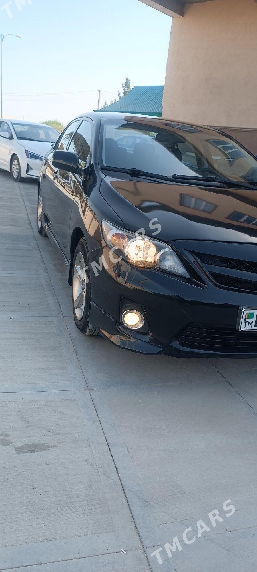 Toyota Corolla 2008 - 145 000 TMT - Mary - img 2