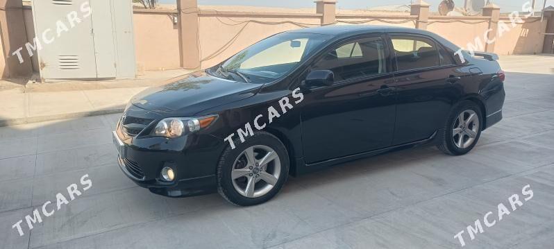 Toyota Corolla 2008 - 145 000 TMT - Mary - img 5