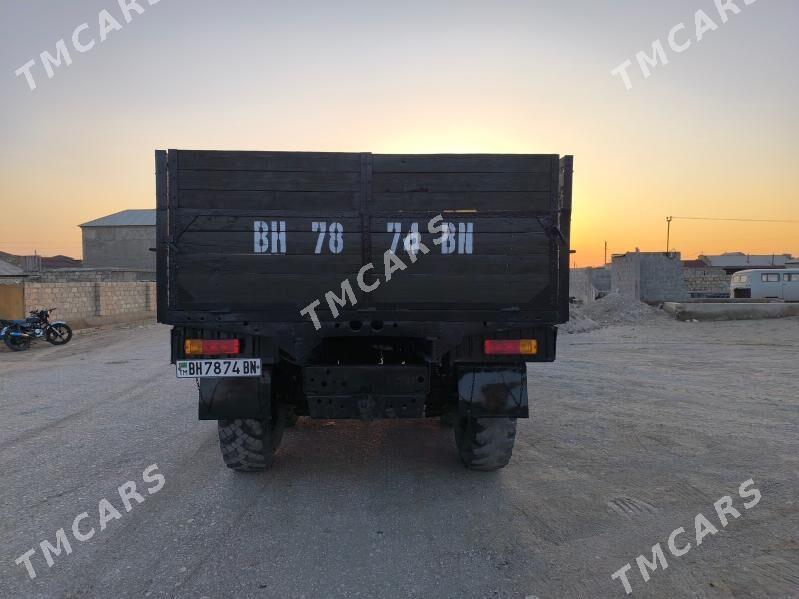 Ural 4320 1989 - 200 000 TMT - Гумдаг - img 1