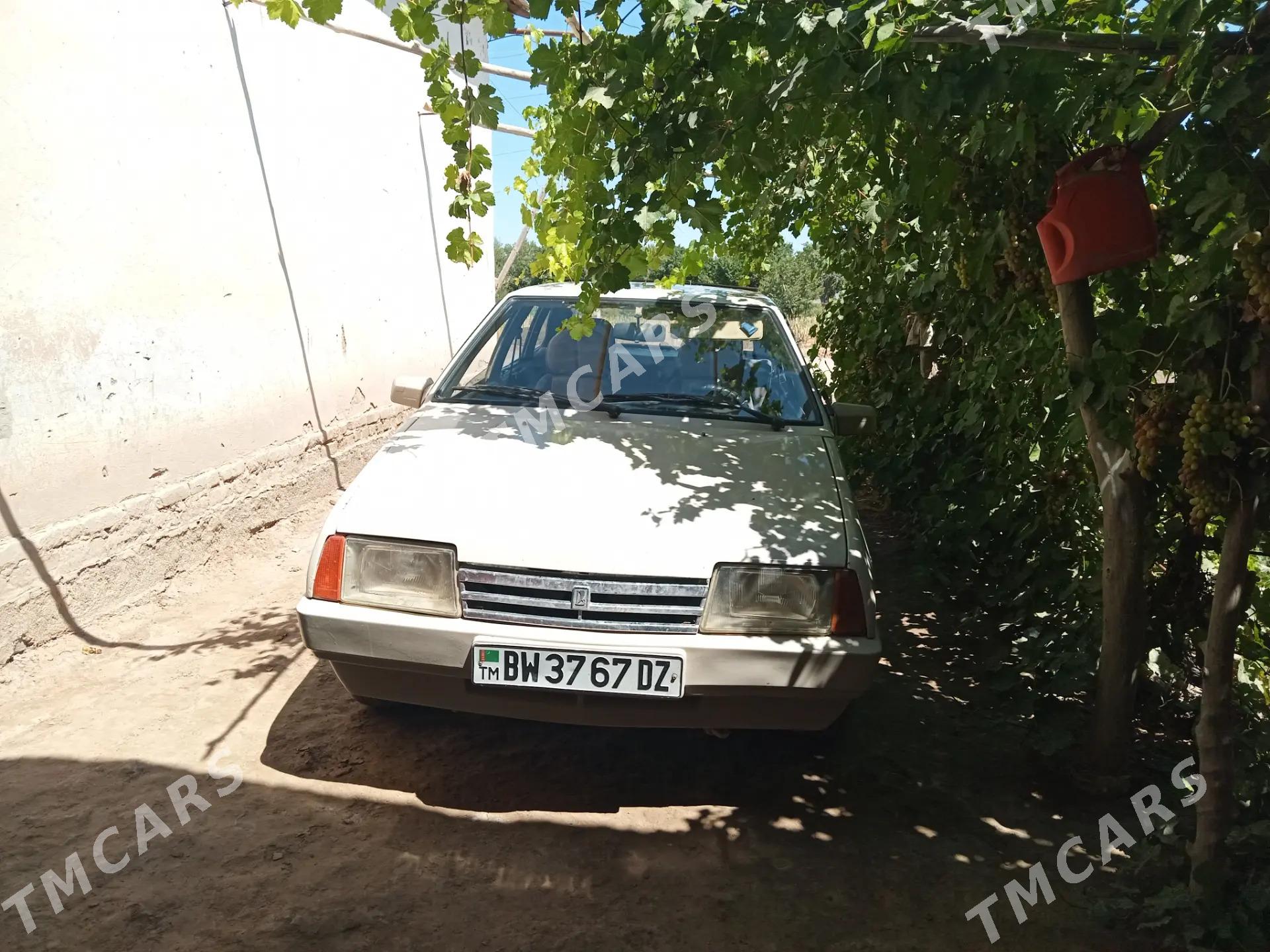 Lada 2109 1989 - 12 000 TMT - Şabat etr. - img 2