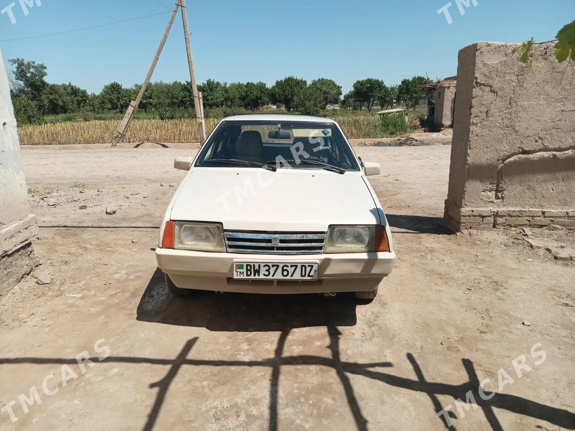 Lada 2109 1989 - 12 000 TMT - Şabat etr. - img 7