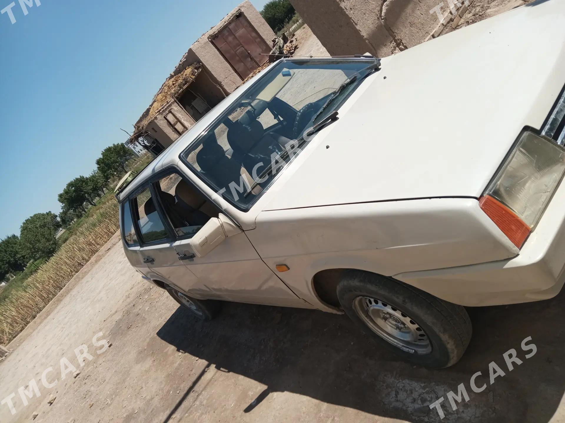 Lada 2109 1989 - 12 000 TMT - Şabat etr. - img 6