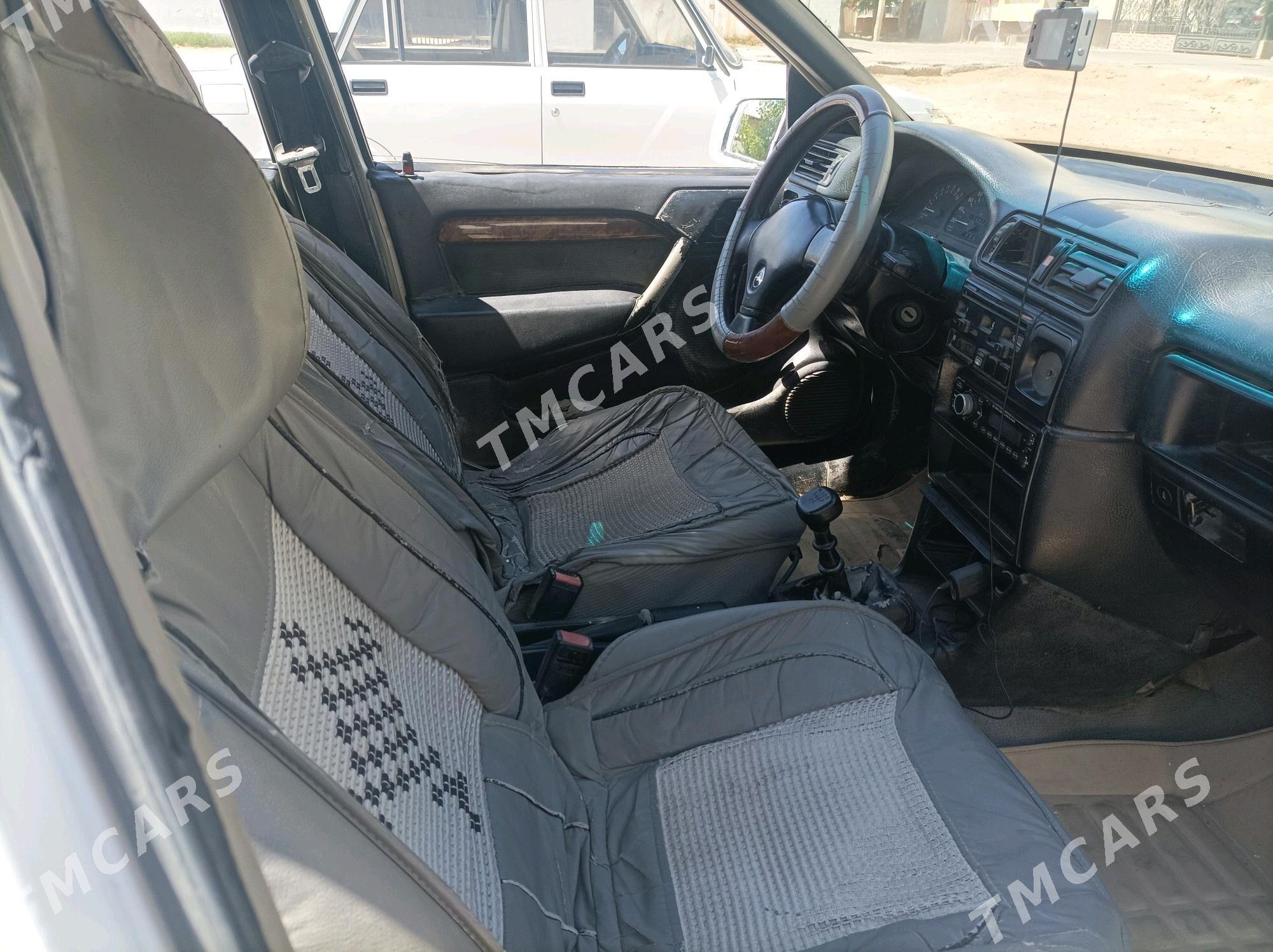 Opel Vectra 1991 - 30 000 TMT - Байрамали - img 3