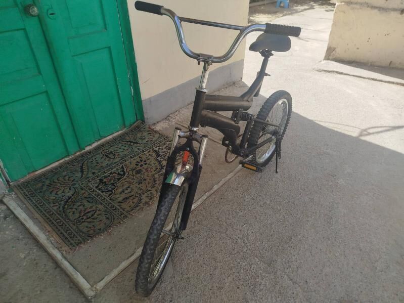 20 lik tigir - Aşgabat - img 3