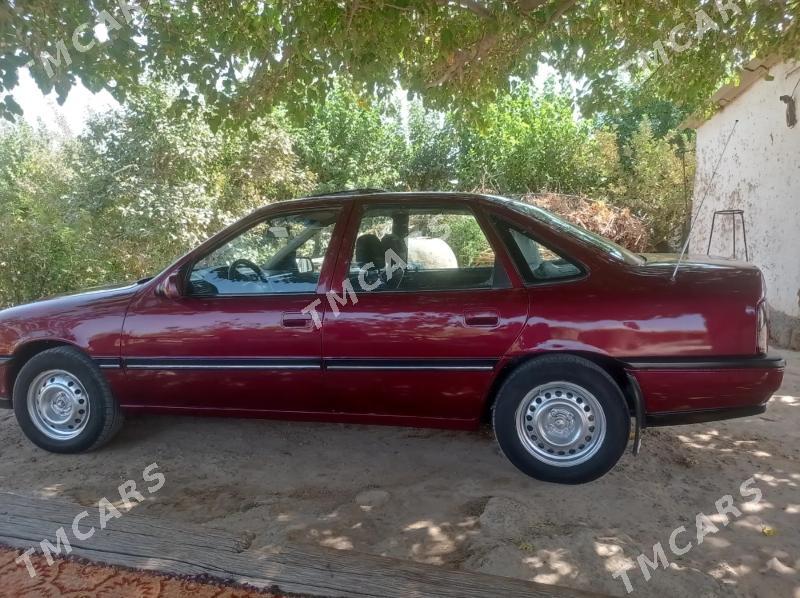 Opel Vectra 1990 - 34 000 TMT - Murgap - img 2