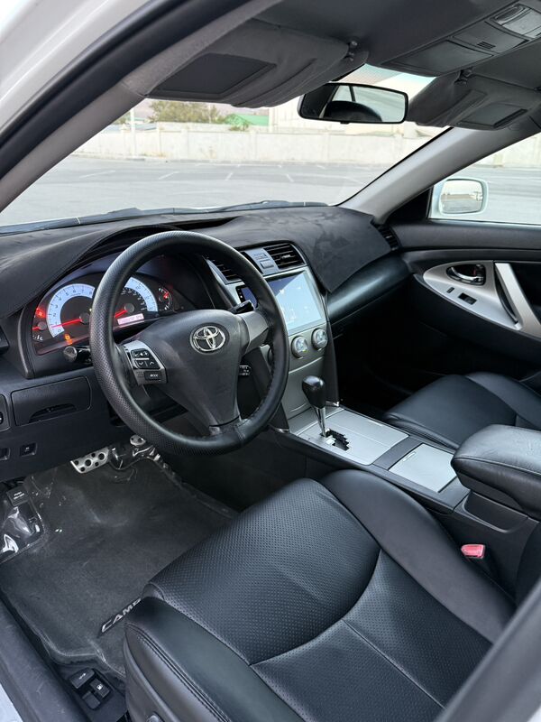 Toyota Camry 2010 - 210 000 TMT - Balkanabat - img 6