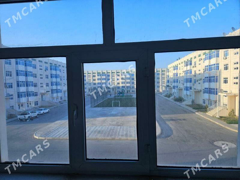 тазе аэропорт йол элитка - Türkmenabat - img 4