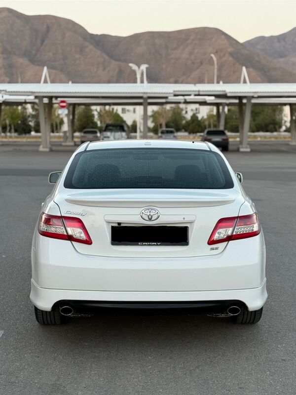 Toyota Camry 2010 - 210 000 TMT - Balkanabat - img 4