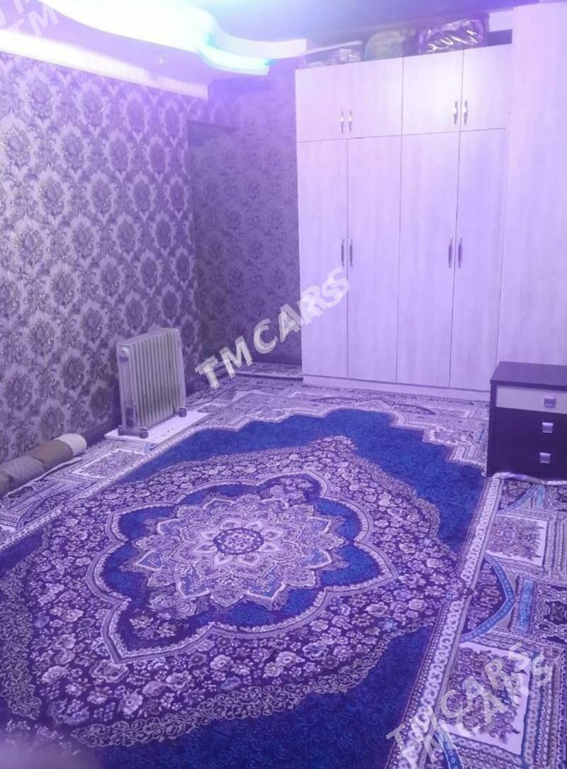 (2376)-9MKR AÝTAKOW KÖÇE 2-KOMNAT 1-ETAJ PANELKA - Aşgabat - img 2
