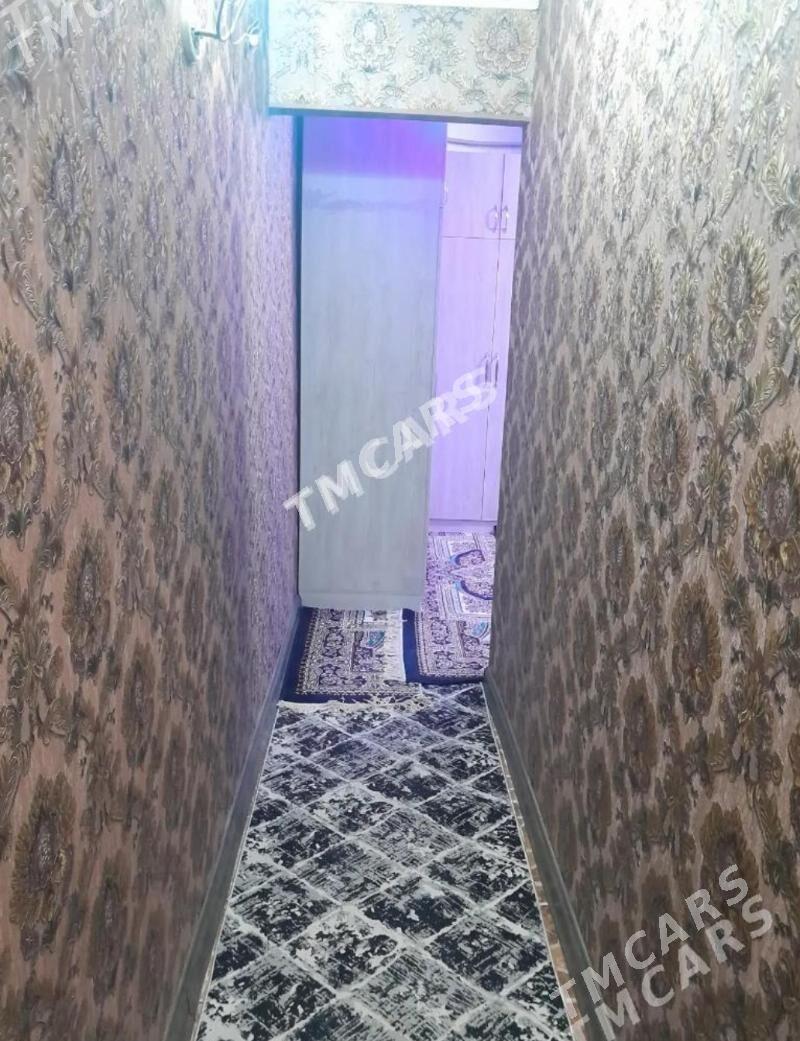 (2376)-9MKR AÝTAKOW KÖÇE 2-KOMNAT 1-ETAJ PANELKA - Aşgabat - img 9