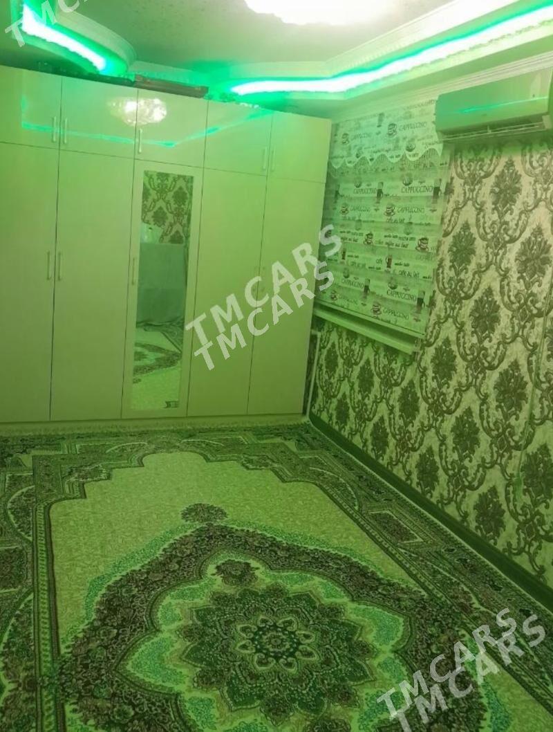 (2376)-9MKR AÝTAKOW KÖÇE 2-KOMNAT 1-ETAJ PANELKA - Aşgabat - img 3