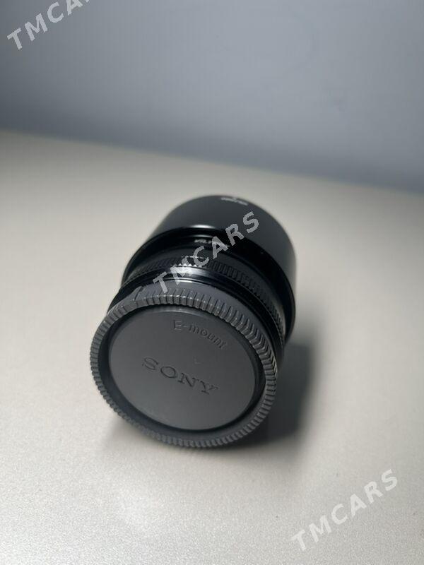 Sony viltrox 56 mm 1.4 - 5 мкр - img 3