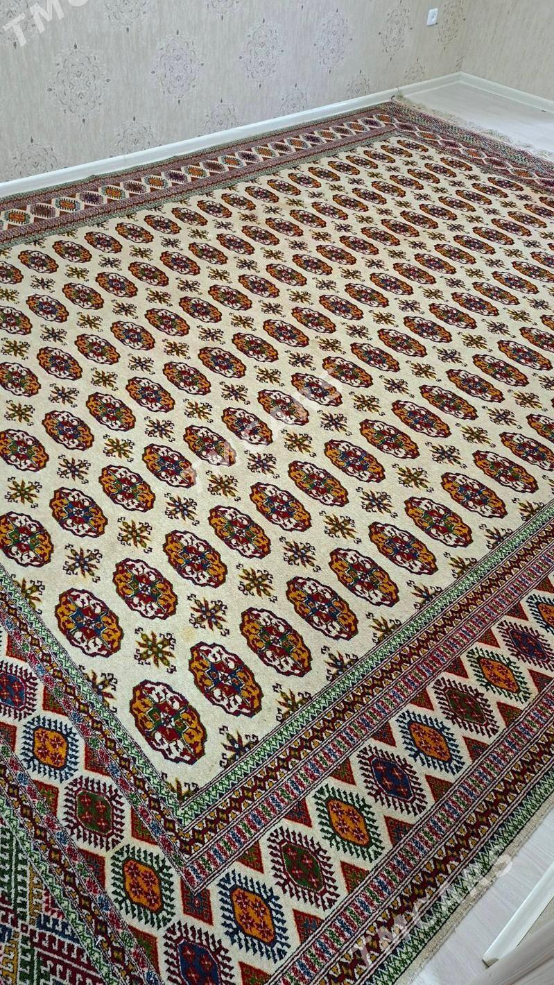 Turkmen Haly - Ашхабад - img 2