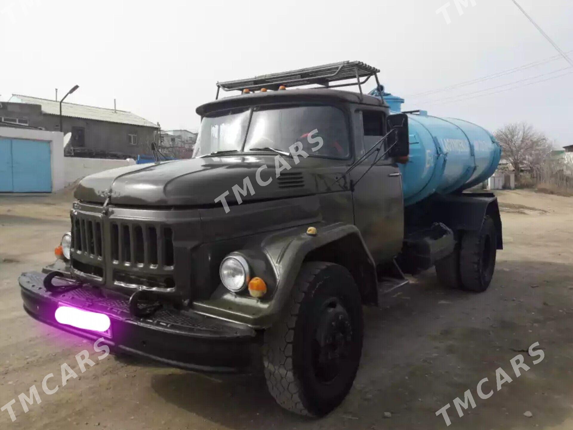 Zil 133 1997 - 80 000 TMT - Türkmenbaşy - img 6
