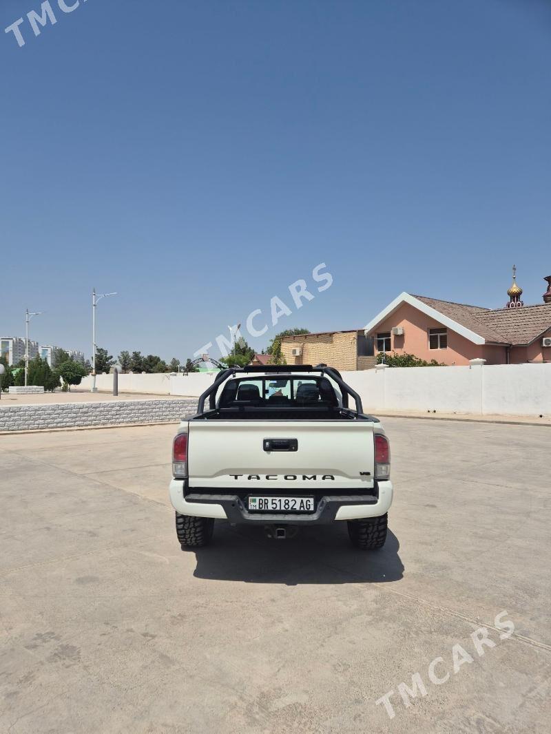 Toyota Tacoma 2021 - 440 000 TMT - 16-й этап - img 5