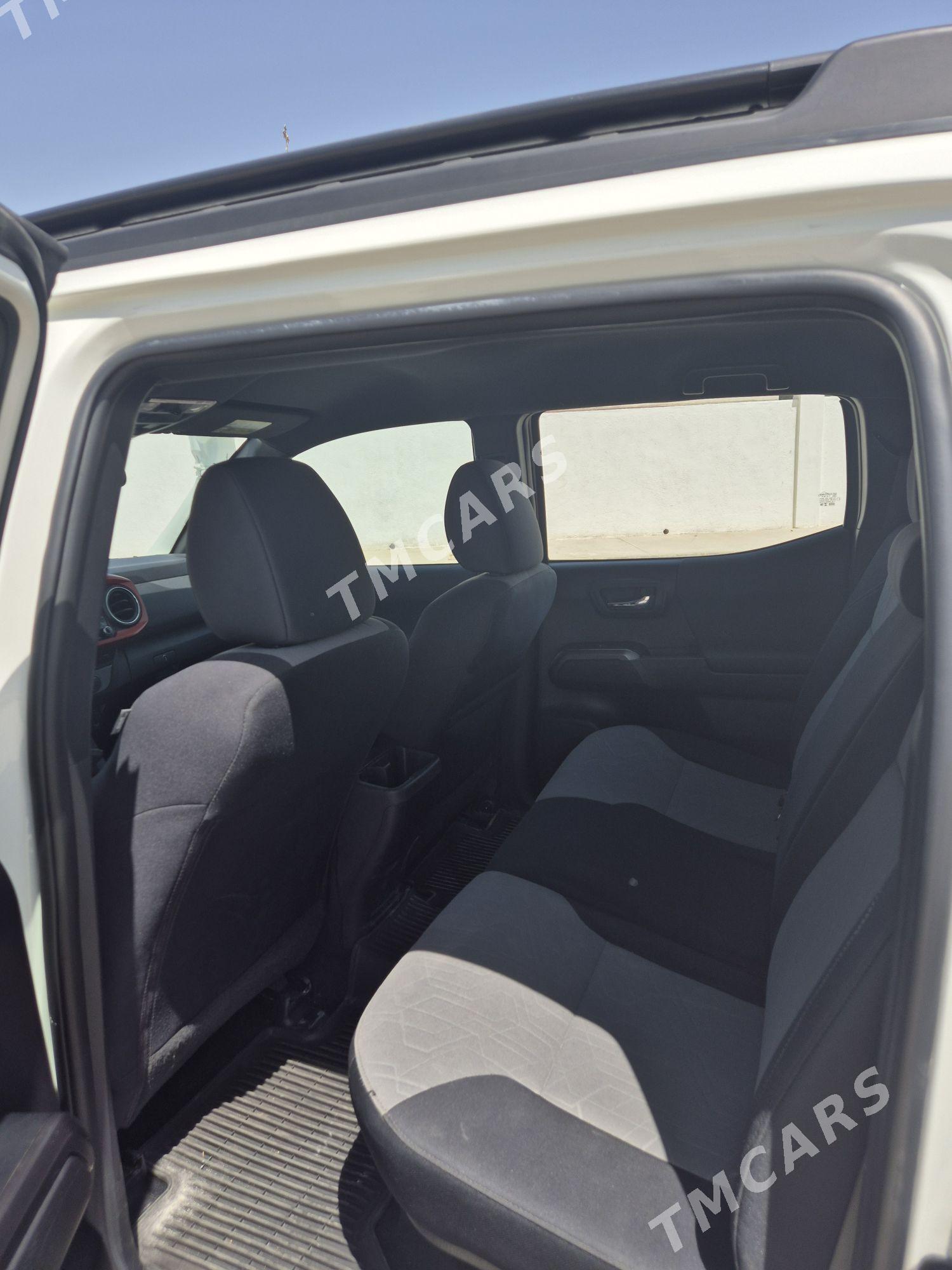 Toyota Tacoma 2021 - 440 000 TMT - 16-й этап - img 4