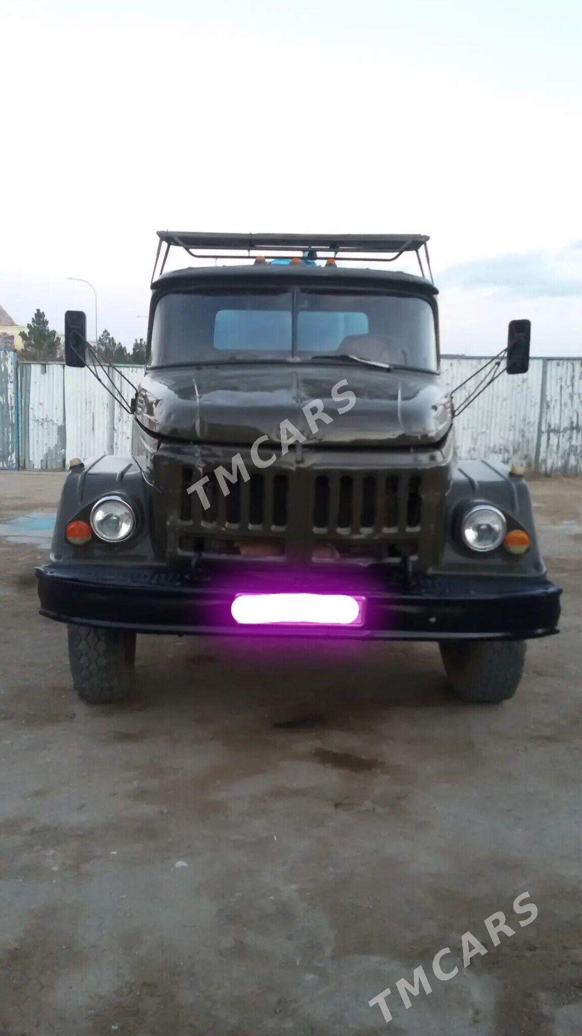 Zil 133 1997 - 80 000 TMT - Türkmenbaşy - img 5