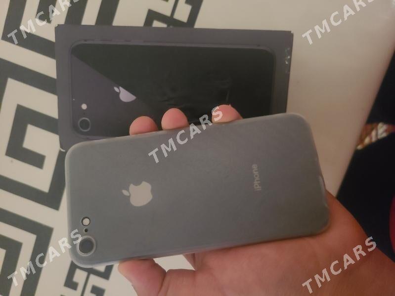 Iphone 8 64gm - Ашхабад - img 2