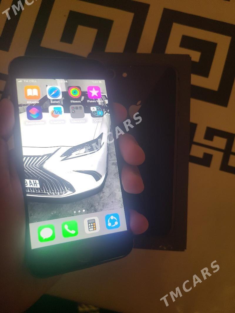 Iphone 8 64gm - Ашхабад - img 4
