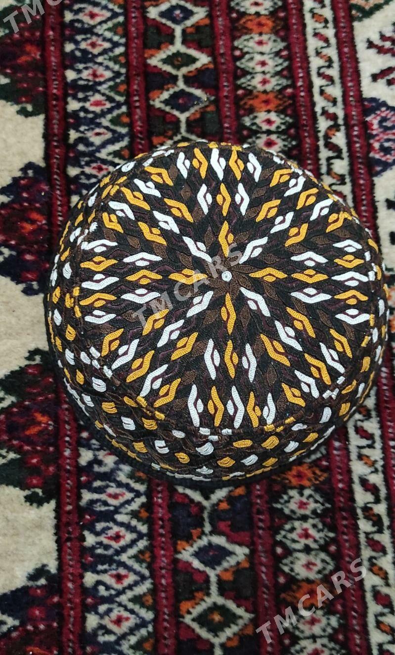 Tahya - Podwoýski köç. (Bitarap Türkmenistan şaýoly) - img 4
