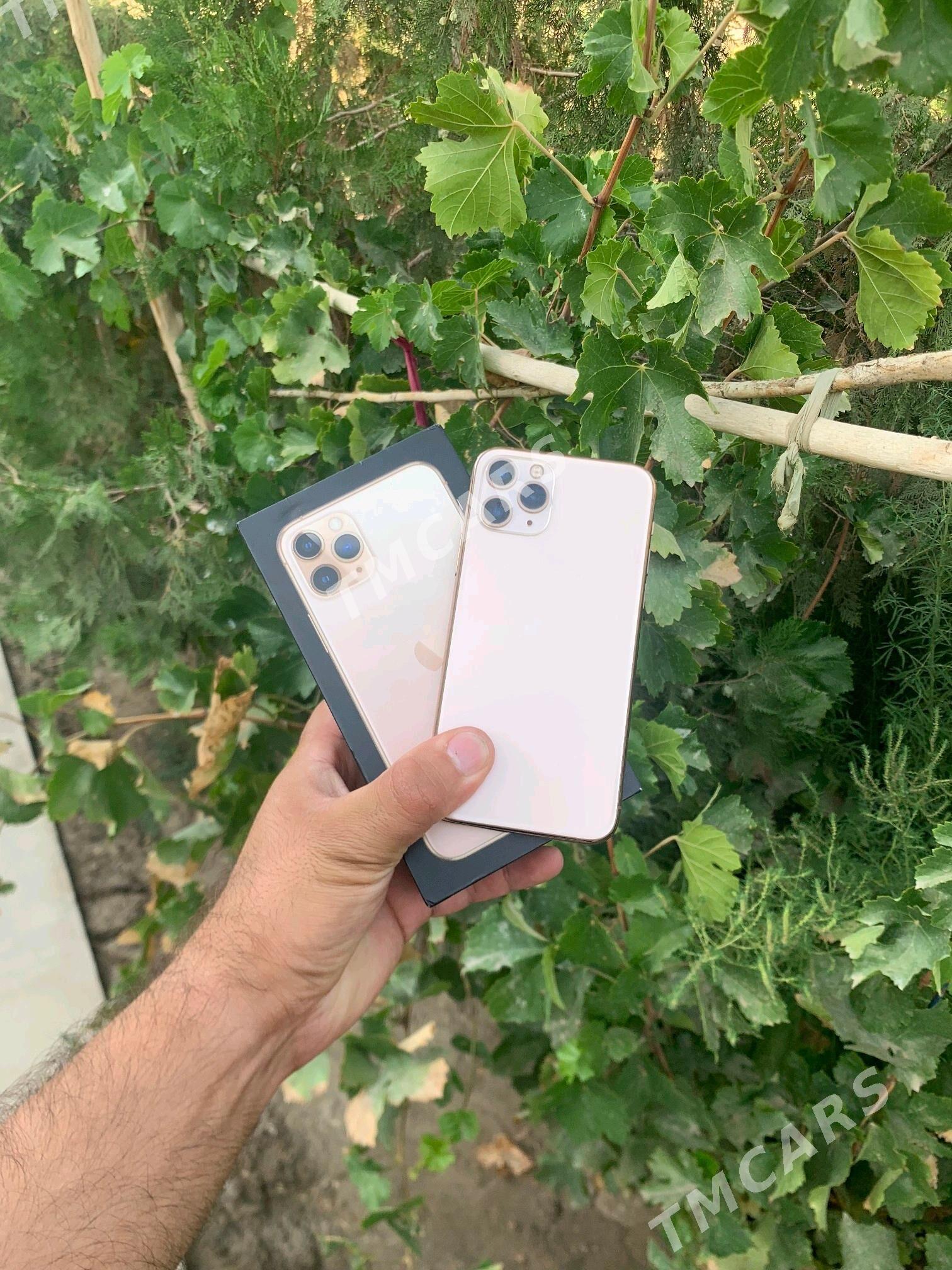 iPhone 11 Pro - Кёнеургенч - img 5