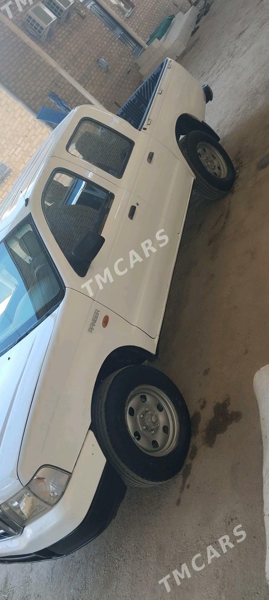 Toyota 4Runner 2002 - 66 000 TMT - Мары - img 2