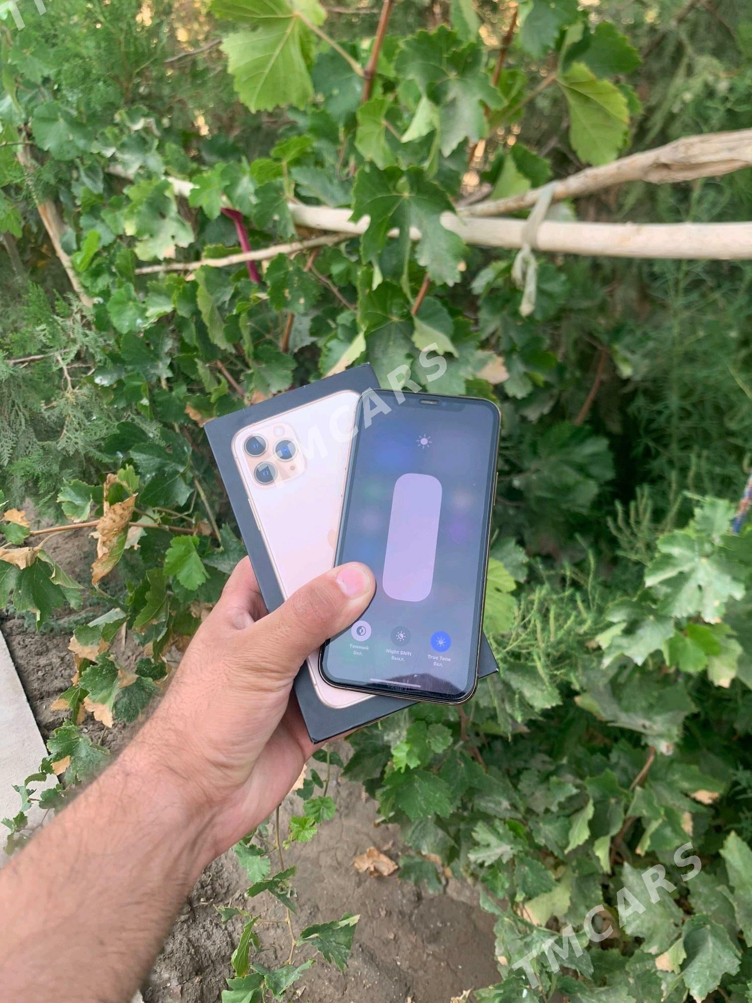 iPhone 11 Pro - Кёнеургенч - img 4