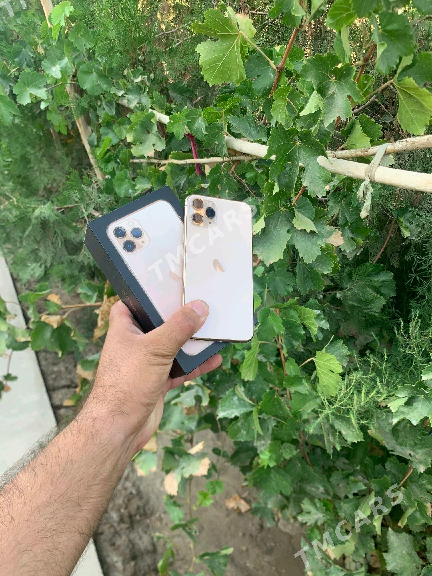 iPhone 11 Pro - Кёнеургенч - img 3