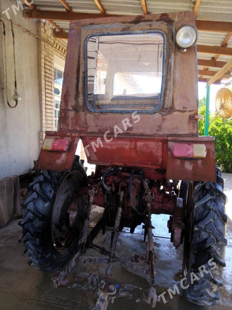 MTZ T-28 2010 - 30 000 TMT - Гурбансолтан Едже - img 3